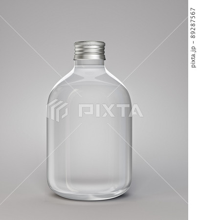 glass bottle glass bottle 89287567
