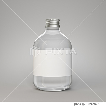 glass bottle glass bottle 89287569