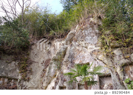瑞巌寺洞窟遺跡群 瑞巌寺洞窟遺跡群 89290484