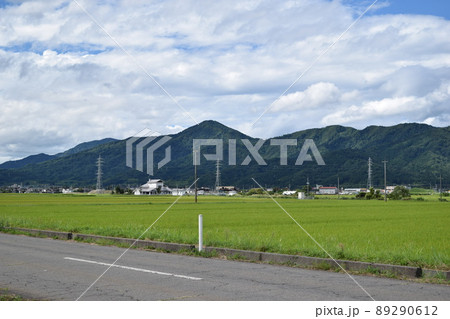 金峯山 国指定名勝 山形県百名山 89290612