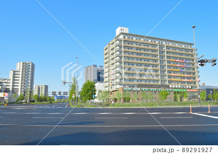 あすと長町の様子3 あすと長町の様子3 89291927