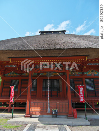 医王寺 鹿沼市 4月 医王寺 鹿沼市 4月 89292529