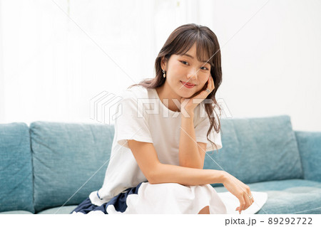 美しい日本女性 89292722