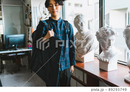 美大予備校 89293749