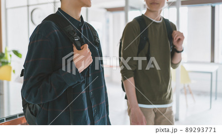 大学生・専門学校生 89293771