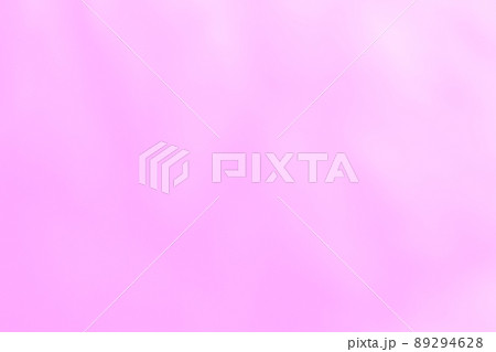 ピンク色系の背景 まだら模様風 グラデーション の写真素材