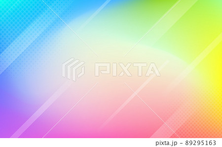 グラデ背景 グラデ背景 89295163