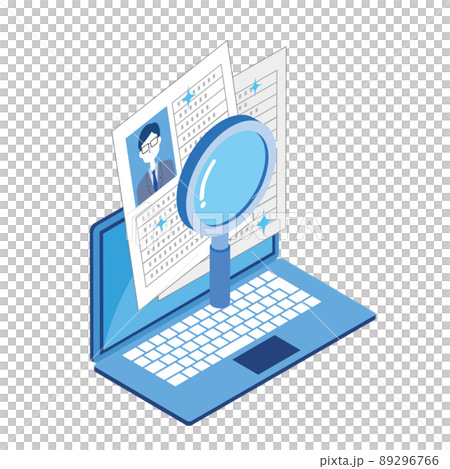 尋找優秀人力資源的形象 尋找優秀人力資源的形象 89296766