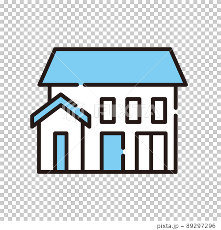 安置我的家圖標 89297296