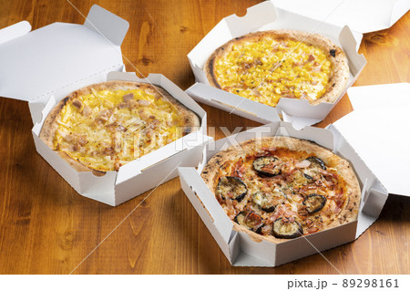 宅配ピザ・デリバリーピザ 宅配ピザ・デリバリーピザ 89298161