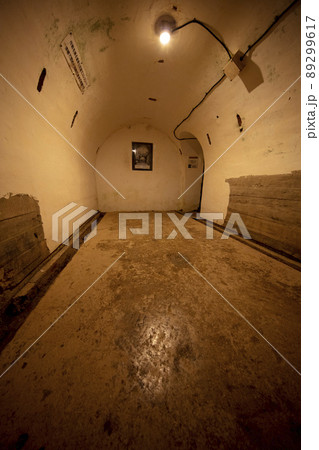 沖縄　旧海軍司令部壕 89299617