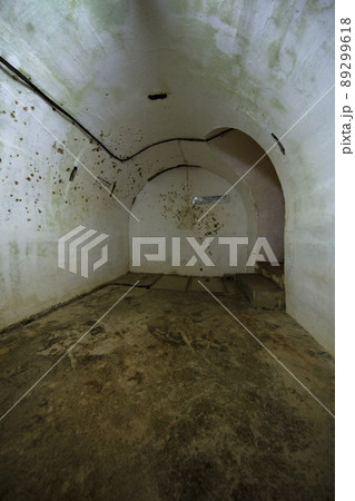 旧海軍司令部壕 89299618