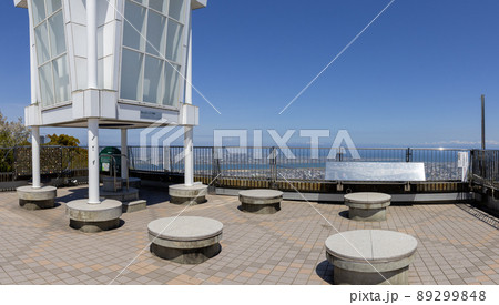 眉山展望台(徳島県徳島市) 眉山展望台(徳島県徳島市) 89299848