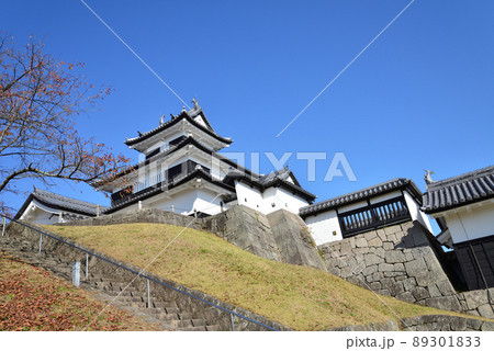 小峰城跡へ行きました #67 小峰城跡へ行きました #67 89301833