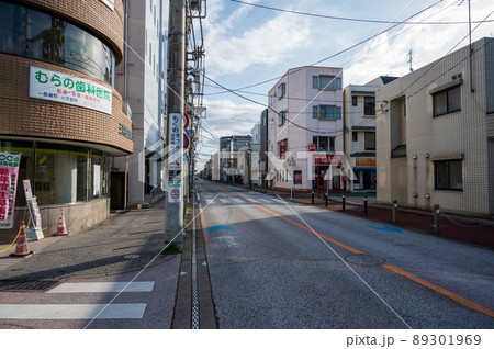 東林間駅　東口　2022年　無人 89301969