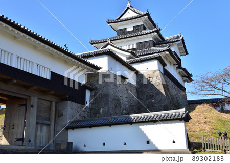 小峰城跡へ行きました #78 小峰城跡へ行きました #78 89302183