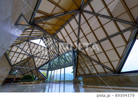 MIHO MUSEUM MIHO MUSEUM 89304379