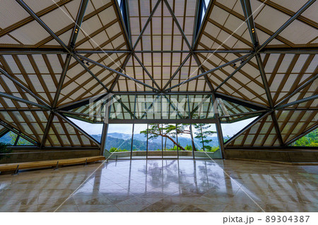 MIHO MUSEUM 89304387