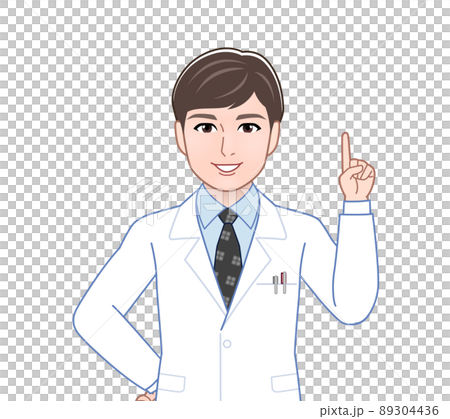 西裝的年輕人 89304436