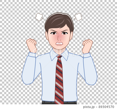 若くてイケメンの男性 89304570