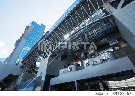 京都駅 京都駅 89307562