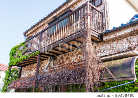 空き家イメージ 空き家イメージ 89308480