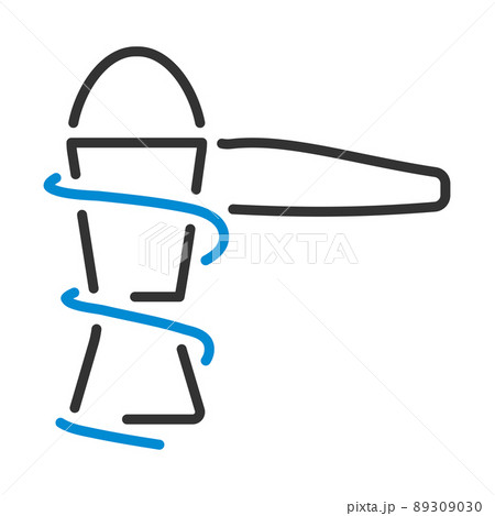 Hairdryer Icon Hairdryer Icon 89309030