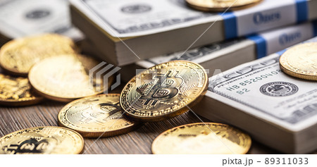 Mining and trading between Bitcoin and the US dollar - BTC / USD Mining and trading between Bitcoin and the US dollar - BTC / USD 89311033