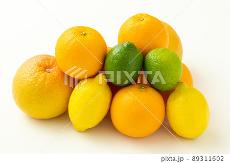 柑橘系フルーツ 柑橘系フルーツ 89311602
