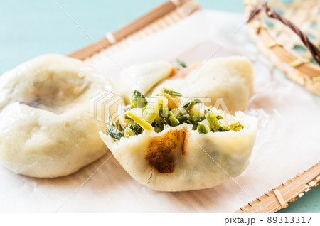 信州名物　おやき 89313317