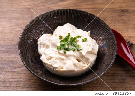 おぼろ豆富 89313857
