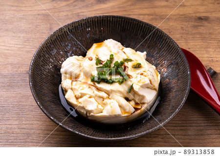 おぼろ豆富 おぼろ豆富 89313858