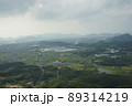 香川県　高松市　航空写真 89314219