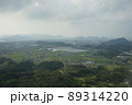 香川県　高松市　航空写真 89314220