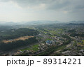 香川県　高松市　航空写真 89314221