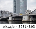 東京　勝鬨橋 89314393