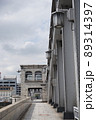 東京　勝鬨橋 89314397