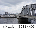 東京　勝鬨橋 89314403