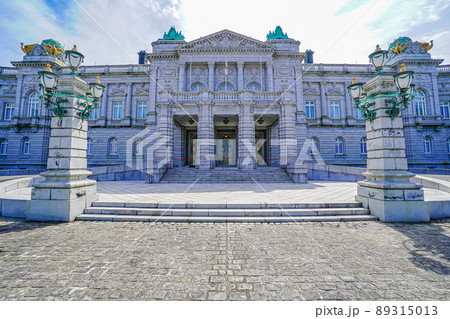 迎賓館赤坂離宮 89315013