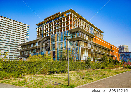 昭和大学江東豊洲病院 89315216