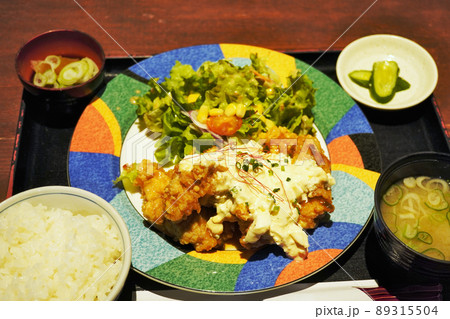 チキン南蛮01 チキン南蛮01 89315504