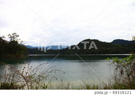 景色 風景 湖 89316121