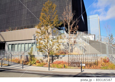 大阪中之島美術館 89316587