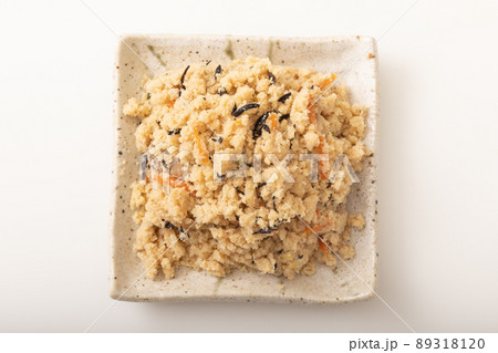 味付けおから　(卯の花) 89318120