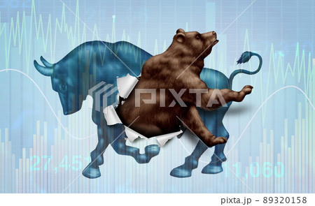 Emerging Bear Market 89320158