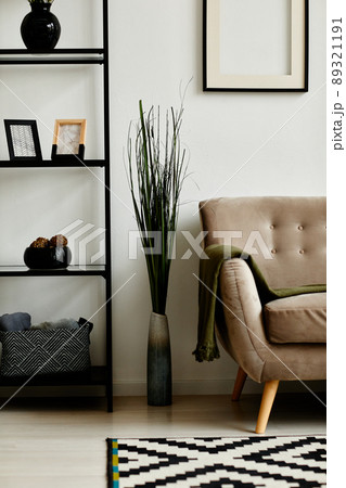 Graphic Living Room Detail Graphic Living Room Detail 89321191