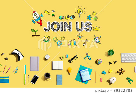 Join us with electronic gadgets and office supplies Join us with electronic gadgets and office supplies 89322783