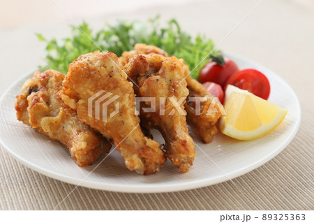手作りフライドチキン 手作りフライドチキン 89325363
