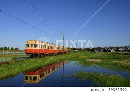 小湊鉄道　市原　キハ200 89325540