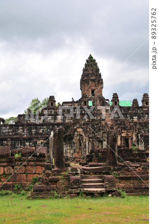 カンボジア 89325762